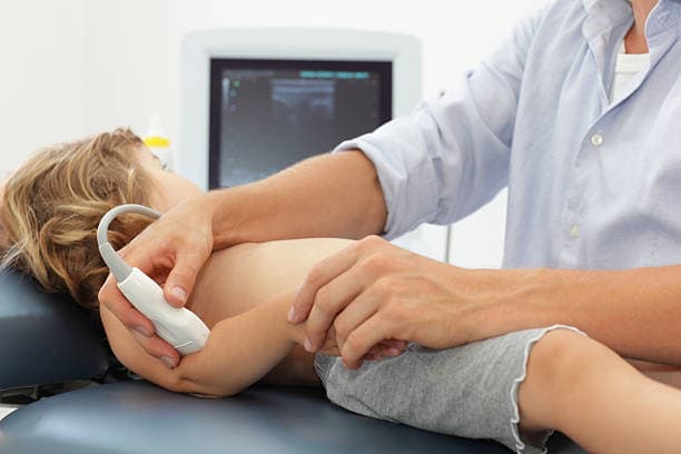 Reasons to See a Pediatric Orthopedist
