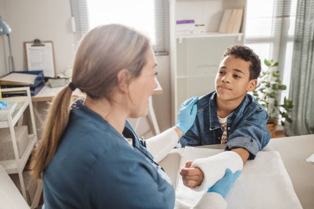 Pediatric Orthopedics treatment cost in Iran