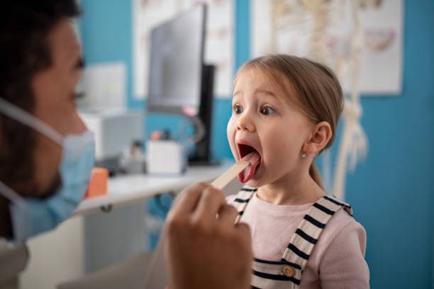 Pediatric Otolaryngology (ENT) treatment cost in Iran