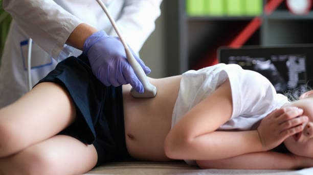 What are urologic conditions in children?