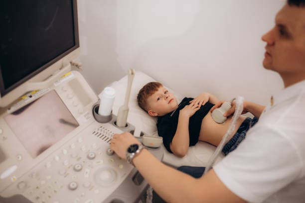 Pediatric urology treatment methods