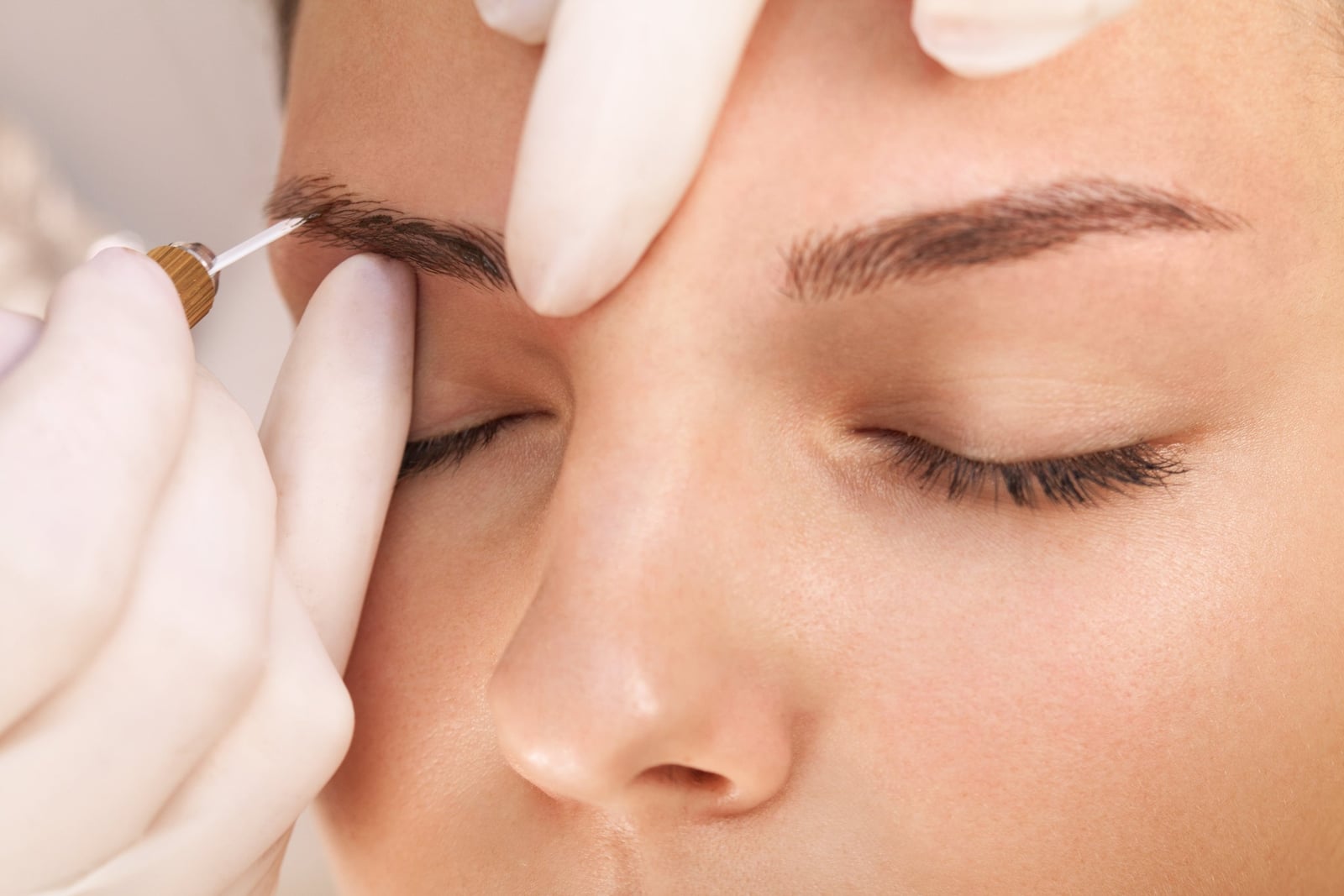 What is Microblading?