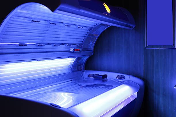 Are Tanning Beds Safe?