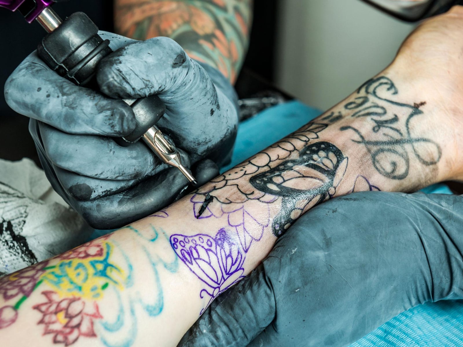 What to know before getting a Tattoo?