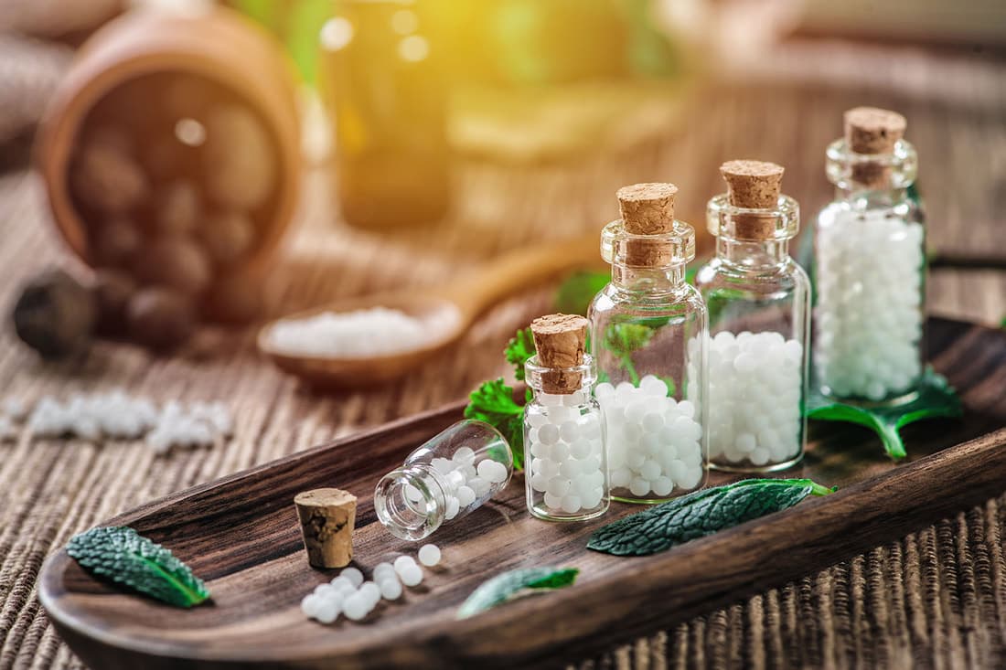 Homeopathy
