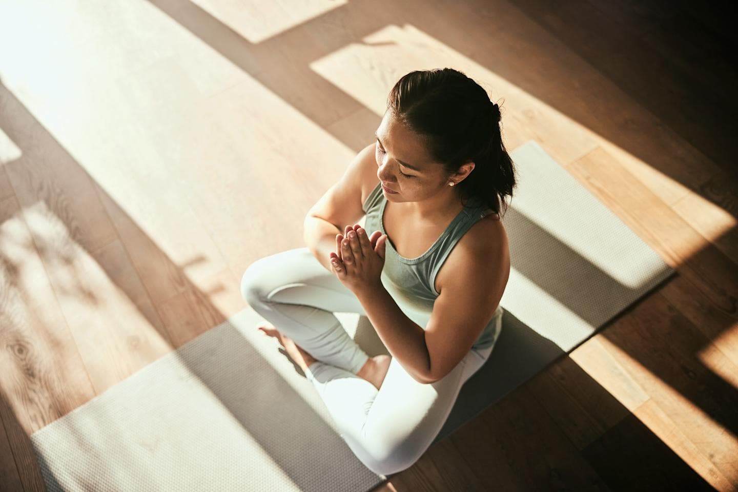 What is Meditation?