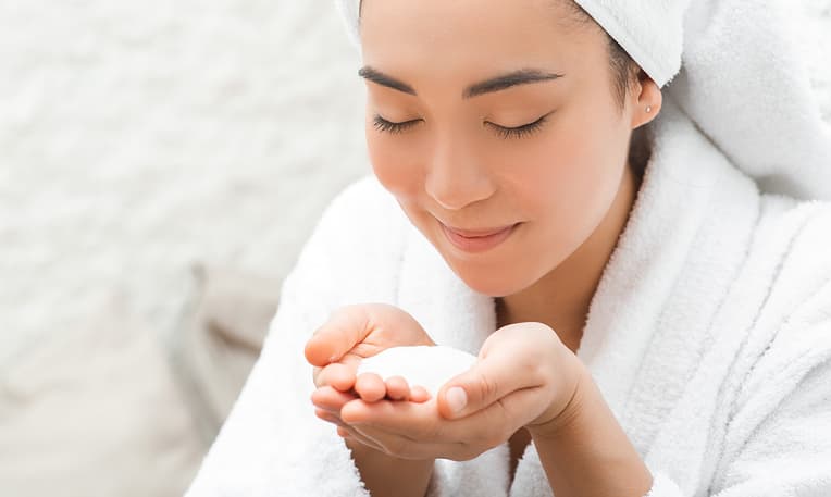 The History of Halotherapy