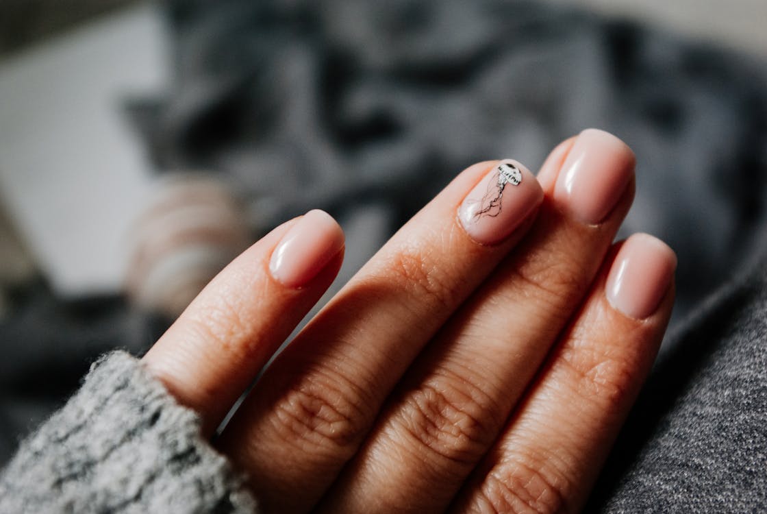 What is Gel Manicure?