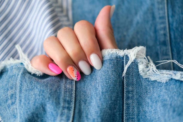 Gel Nails vs. Shellac Nails