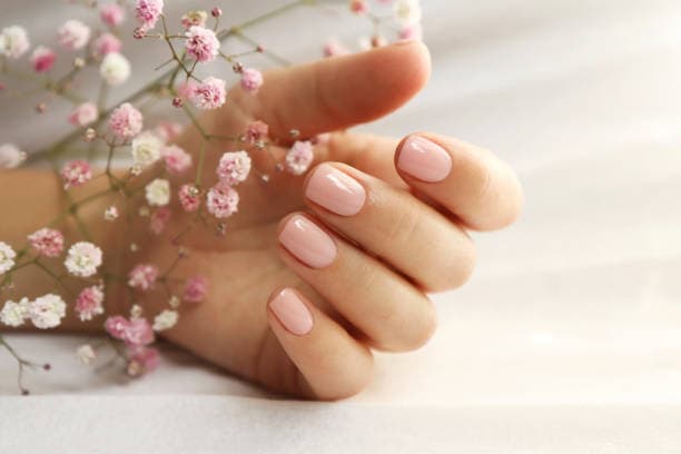 Are Gel Manicures Safe?