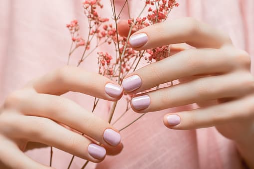 Are Nail laminations Safe?