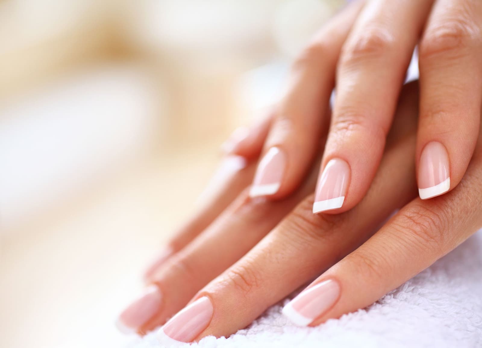 How often can I get a Nail lamination?