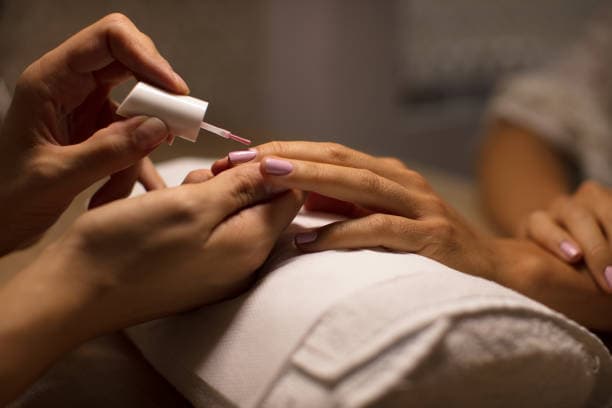 What is a Manicure?