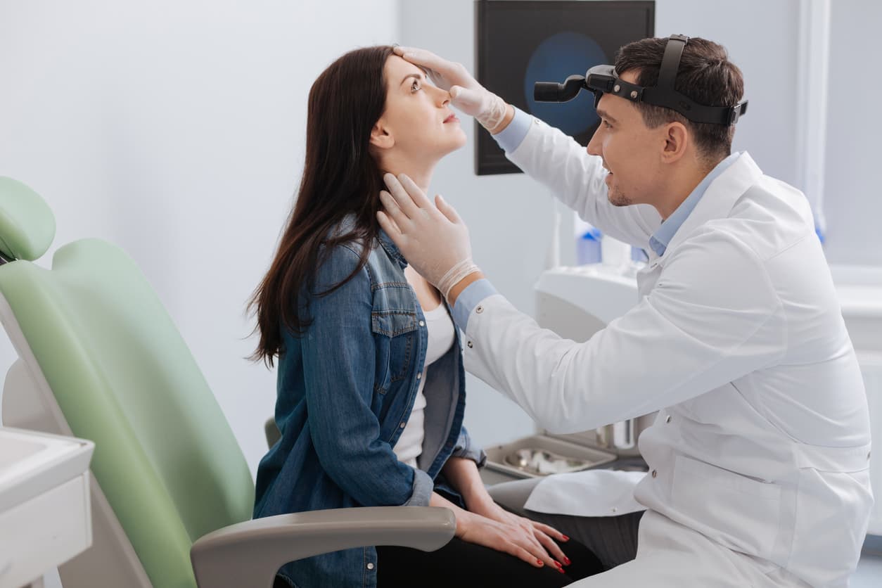 What is sinus surgery?