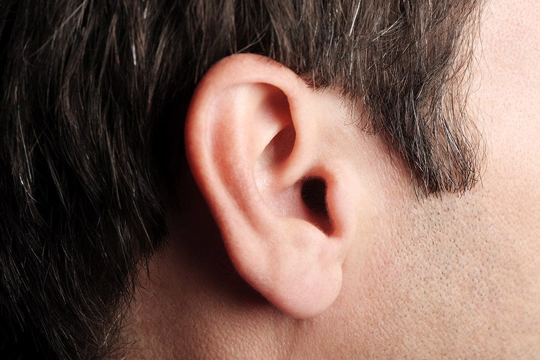 What Is a Mastoidectomy?