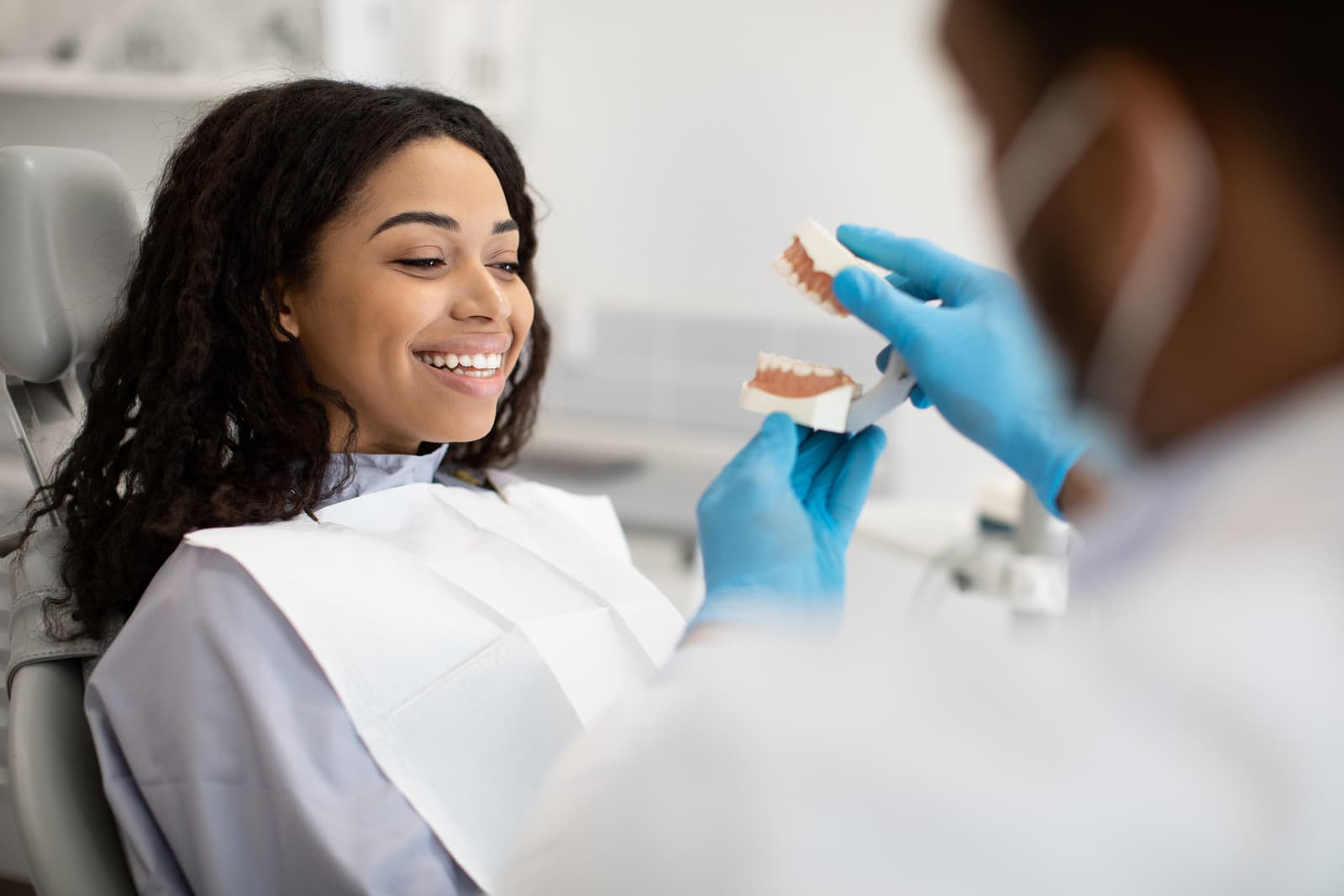 What Is Orthognathic Surgery?