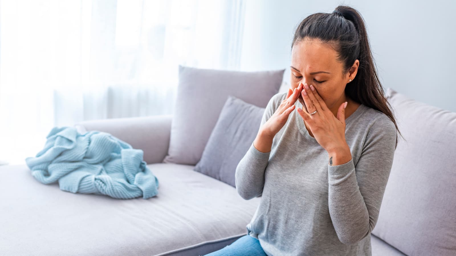 What are sinuses?