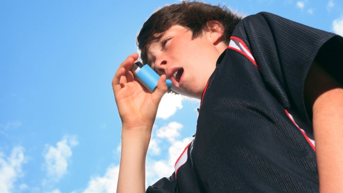 What is Asthma condition?