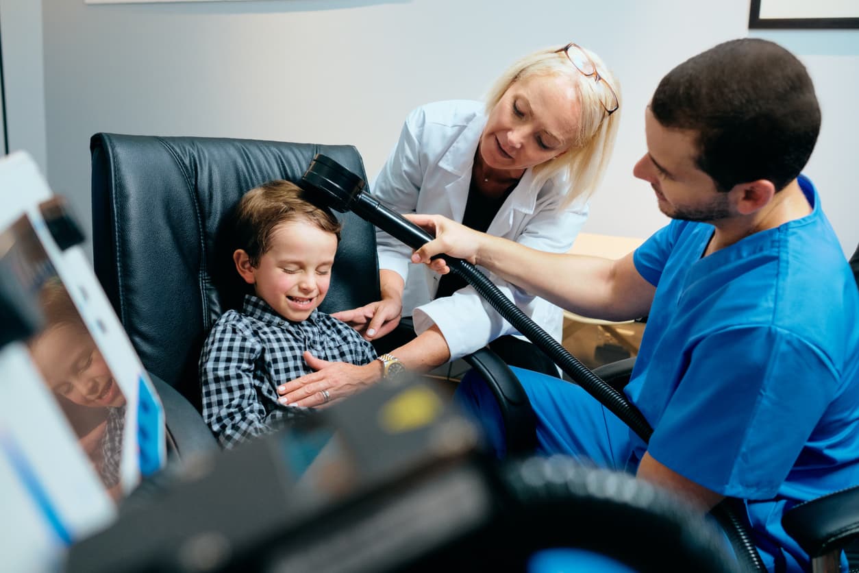 What are Neurological Disorders in Children?
