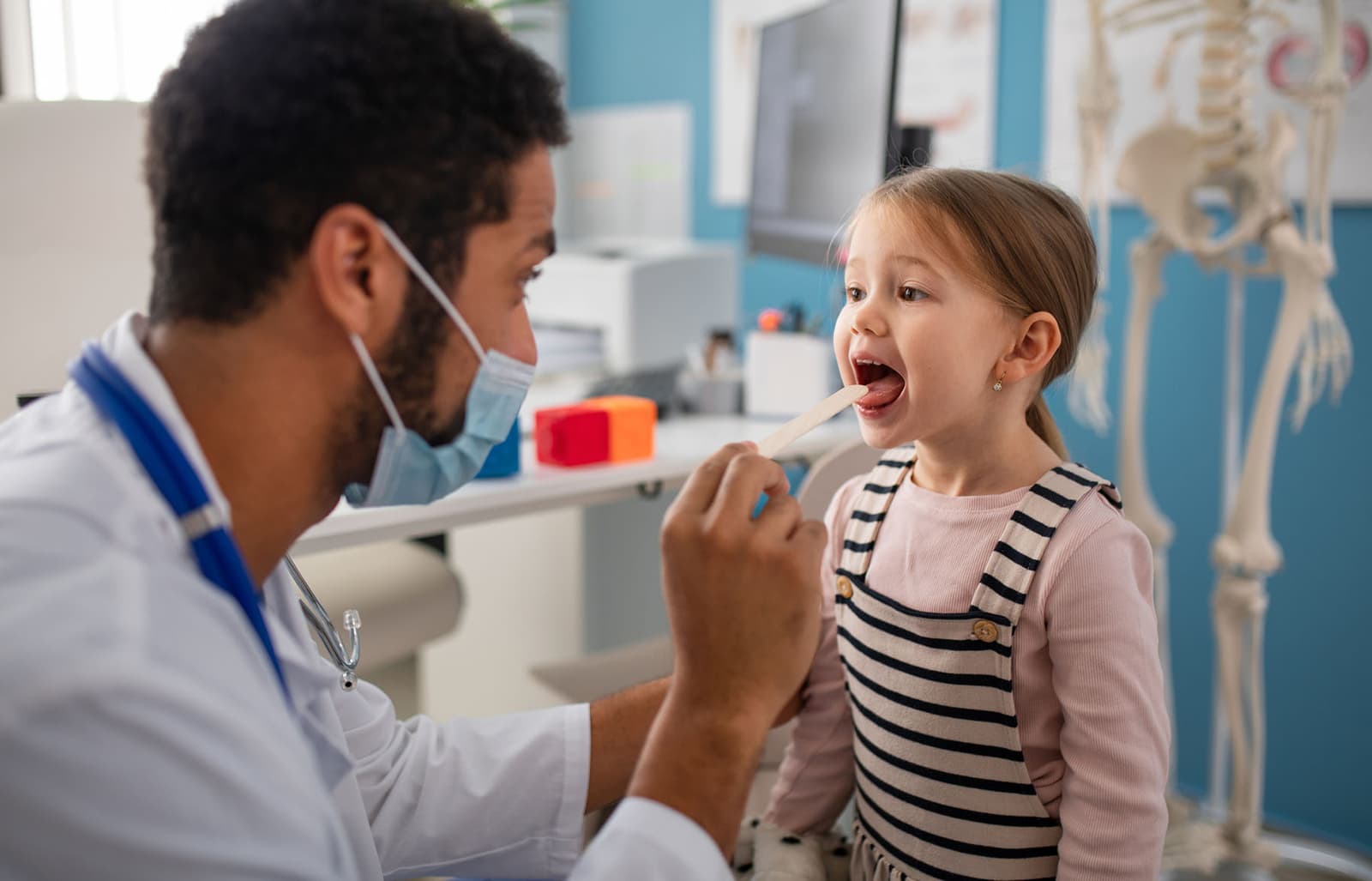 Sinusitis