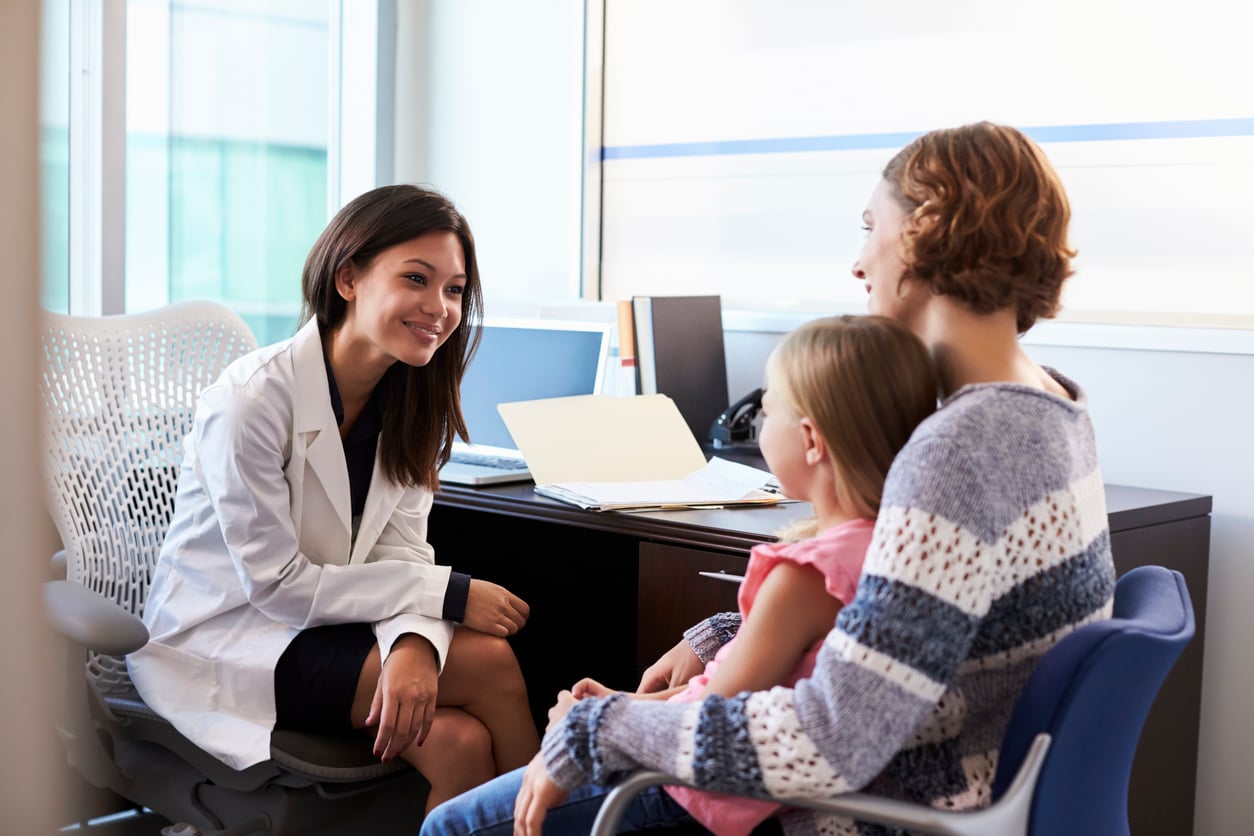 What are urologic conditions in children?