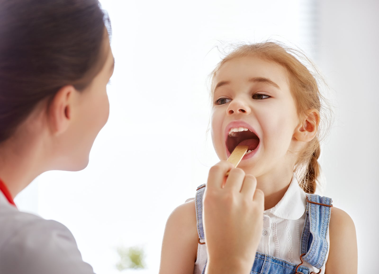 What is an adenoidectomy?