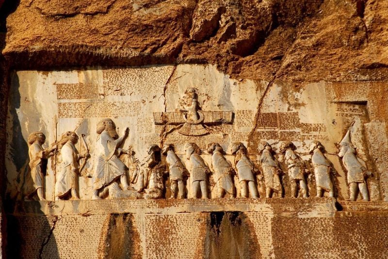 Must-see Kermanshah Tourist Attractions