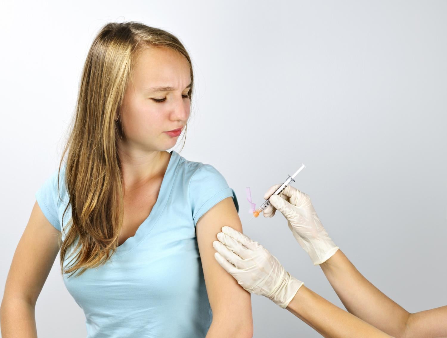 How to protect yourself against HPV