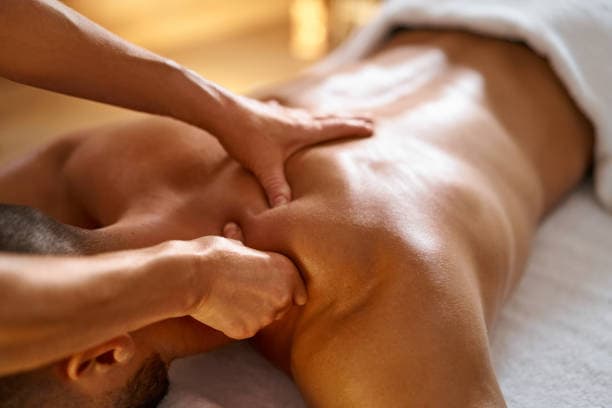 How often should I get a massage?