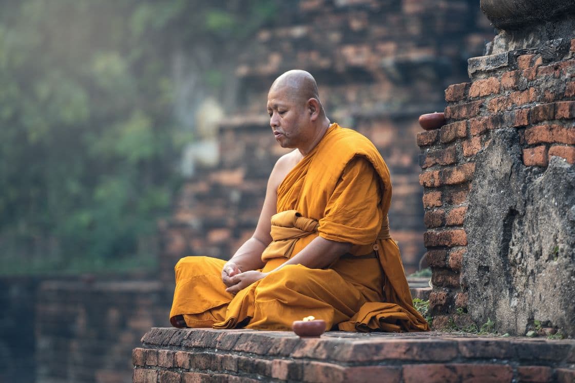 Vipassana meditation