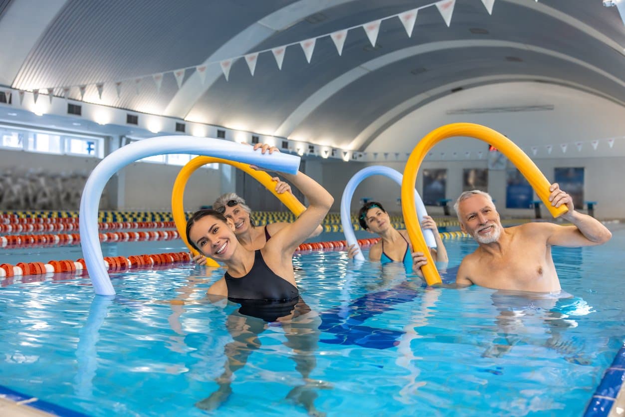 What is hydrotherapy?