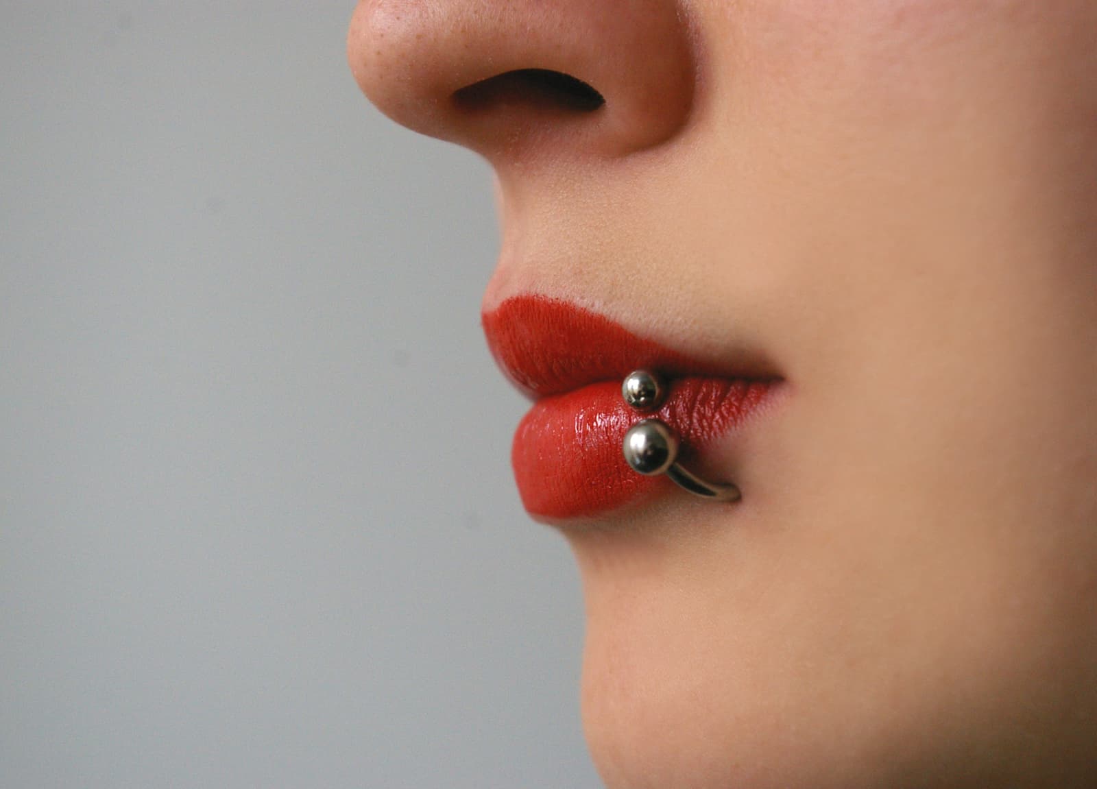 What is Piercing?