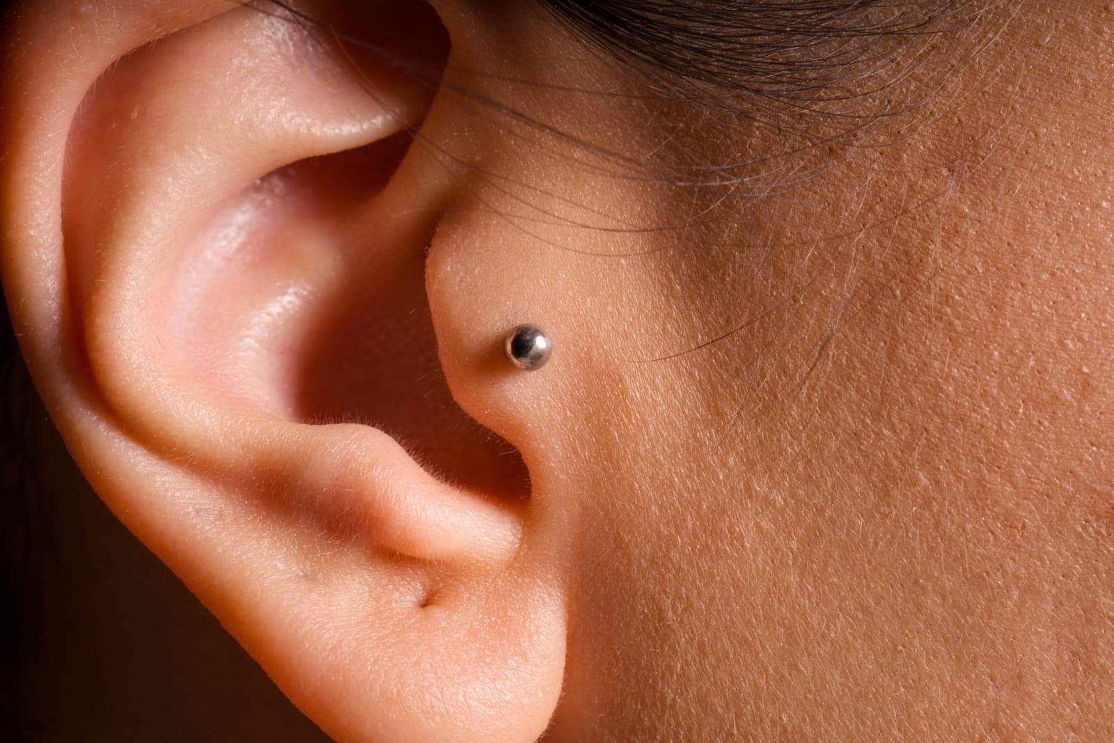 How is a Piercing Done?