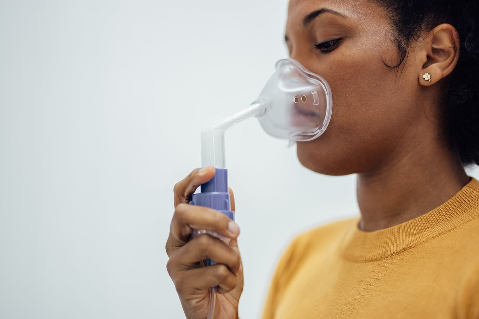 Asthma causes & triggers