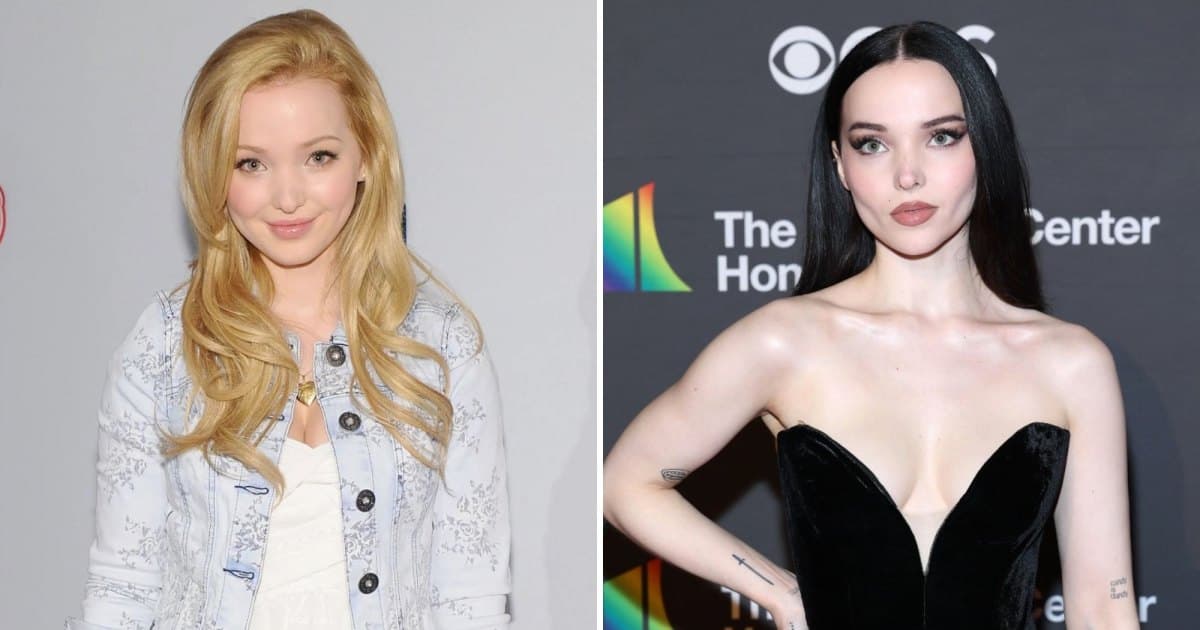Dove Cameron