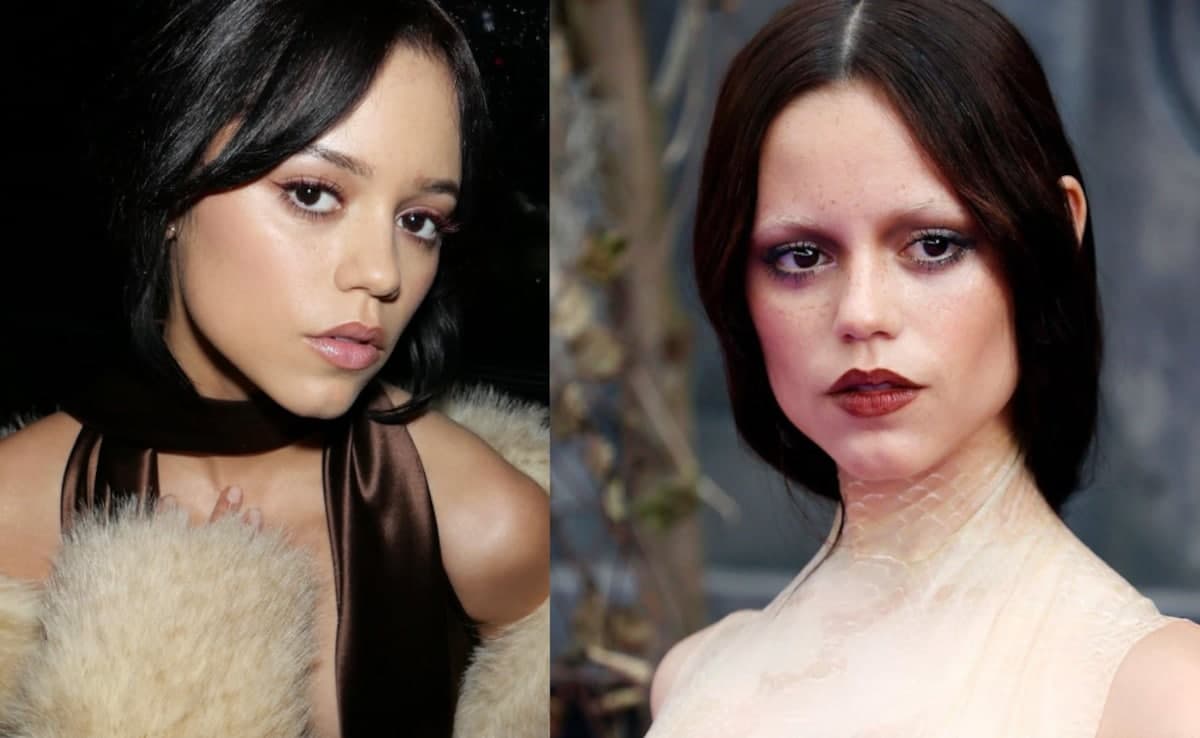 Jenna Ortega
