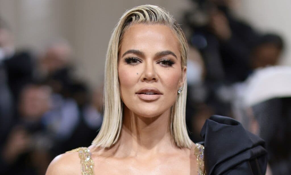 Khloé Kardashian