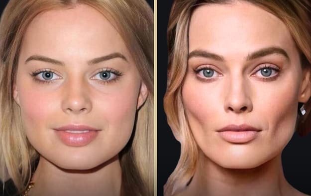 Margot Robbie