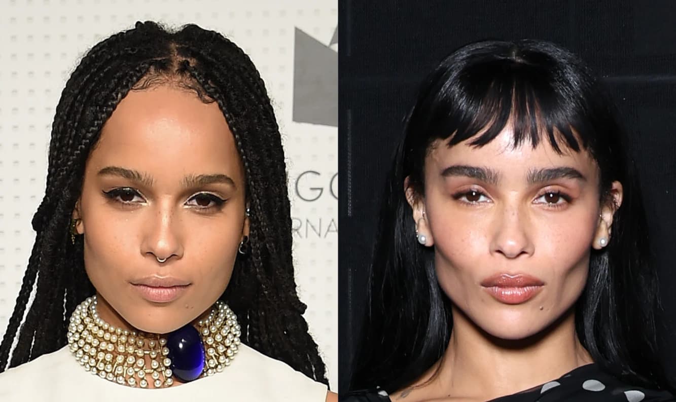 Zoe Kravitz