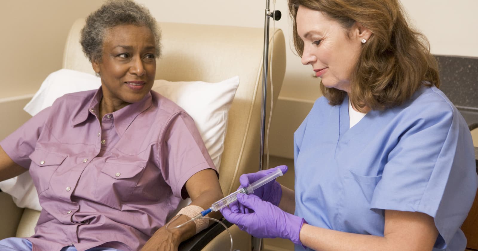 What are the benefits & side effects of chemotherapy?