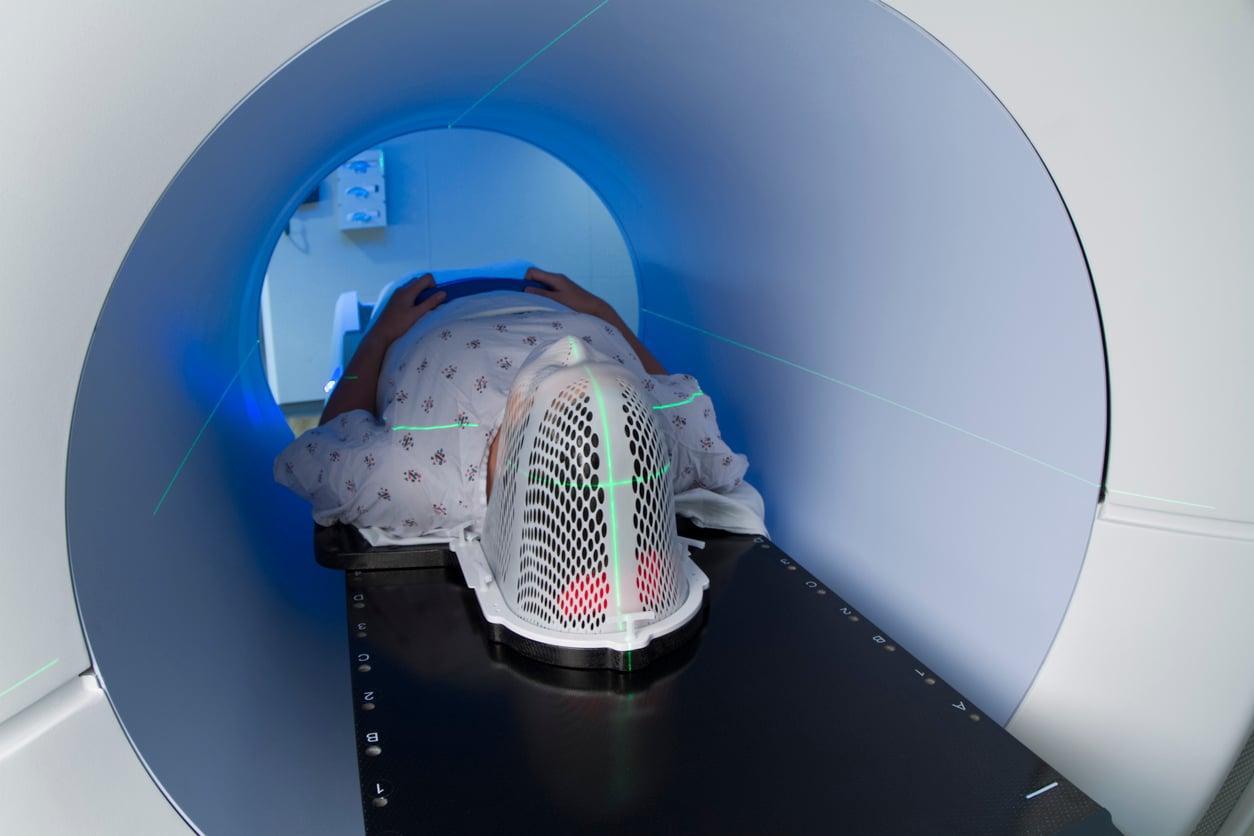 How does Radiation Therapy for Cancer Work?