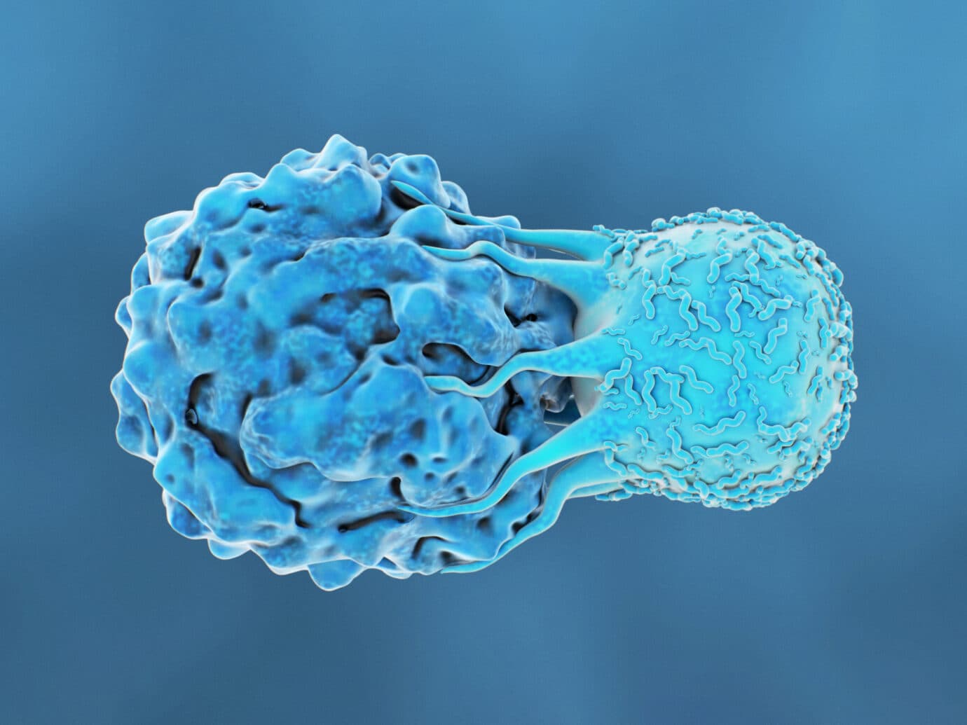 What are the potential benefits and risks of this treatment?