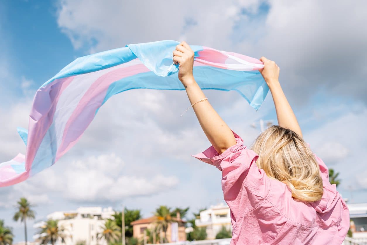 What is gender reassignment surgery?
