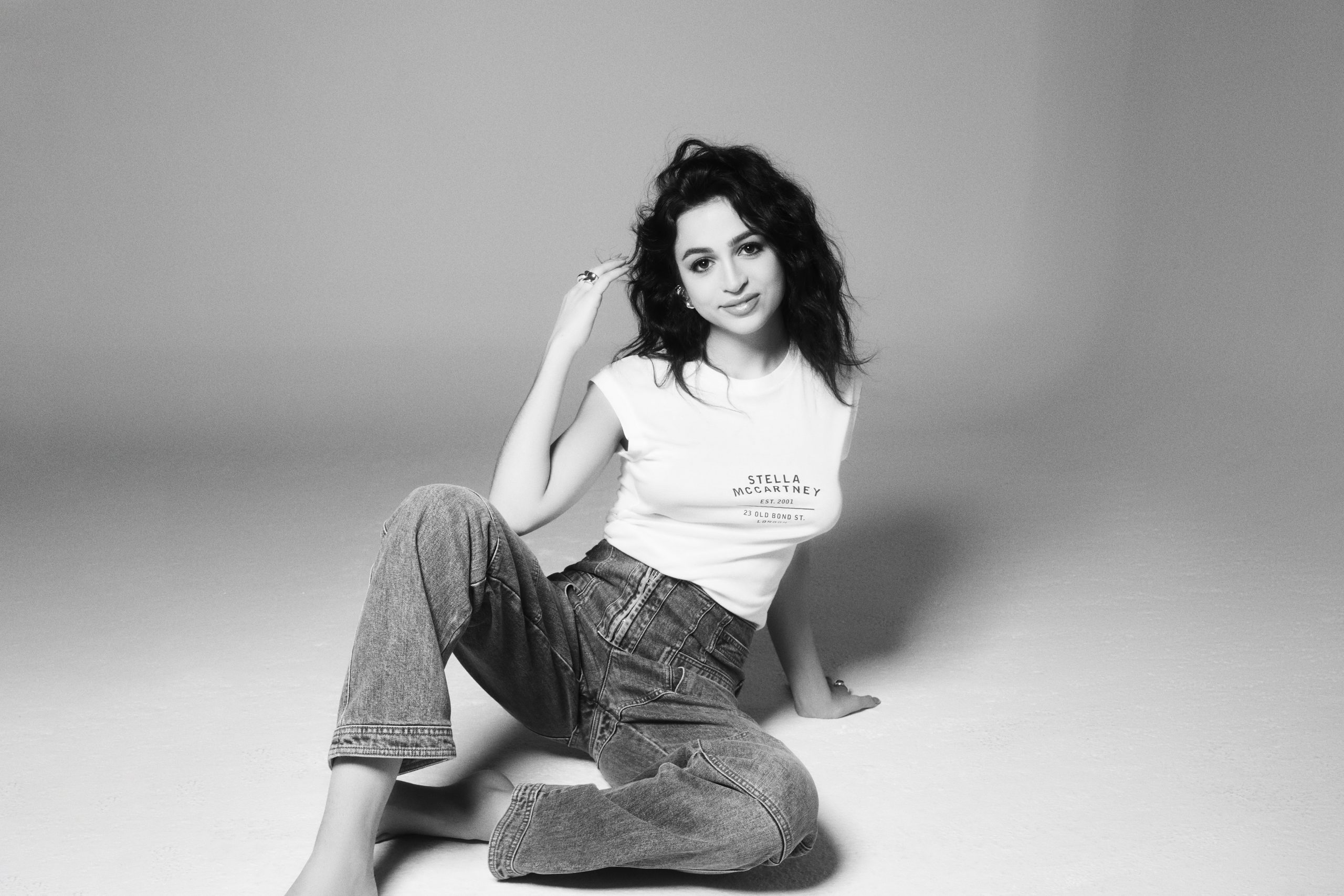 Josie Totah