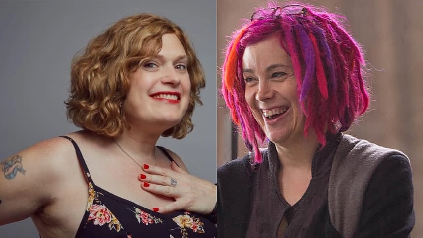 The Wachowskis