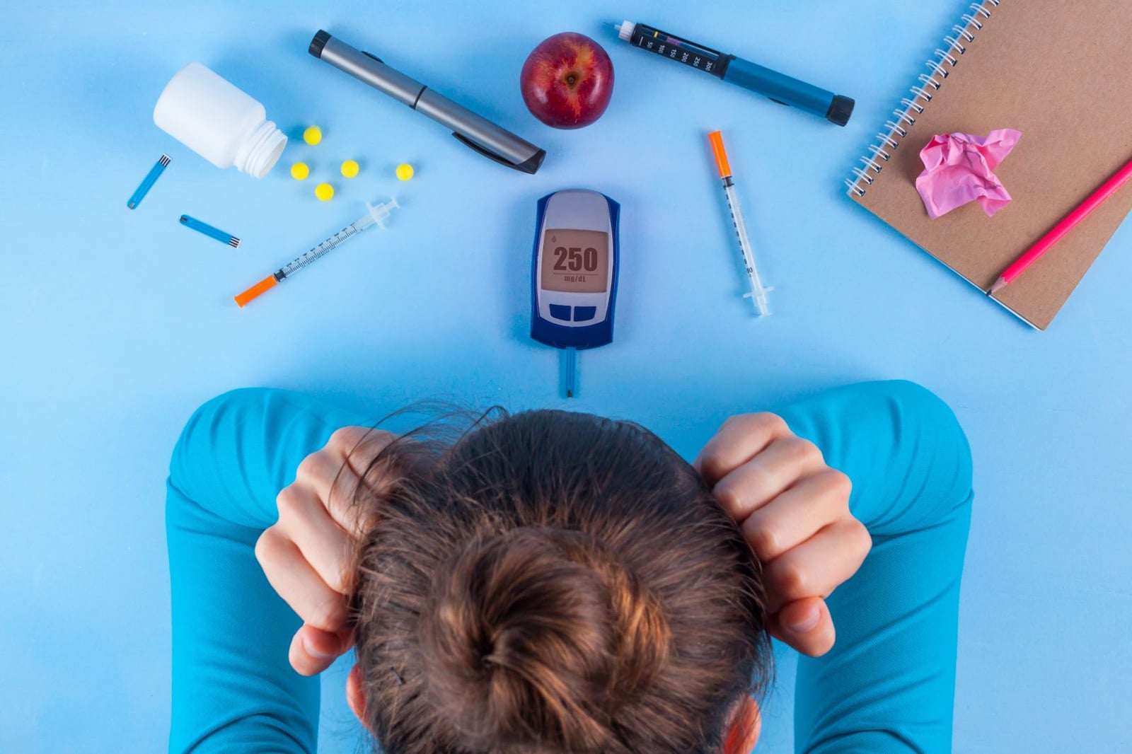 What is diabetes?