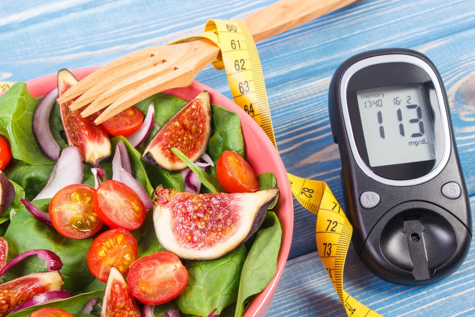 Can diabetes be prevented?