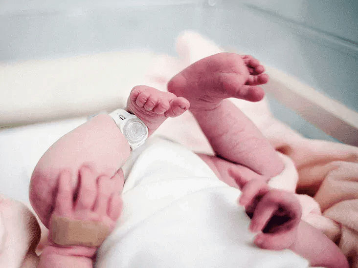 Hypospadias birth defect