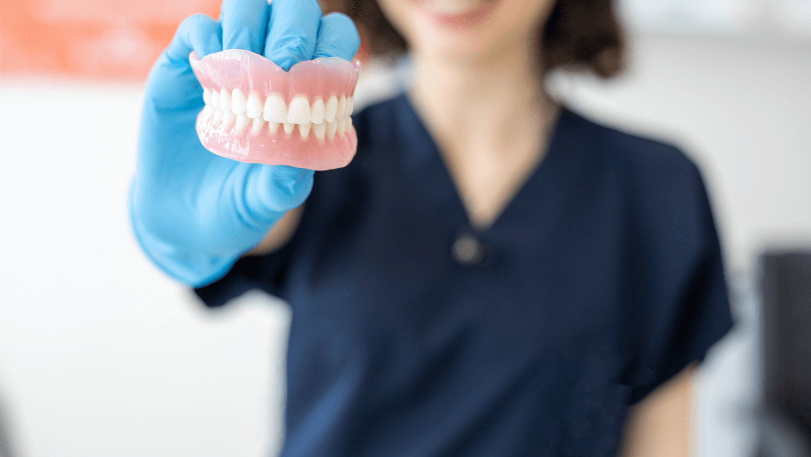 What are Dentures?