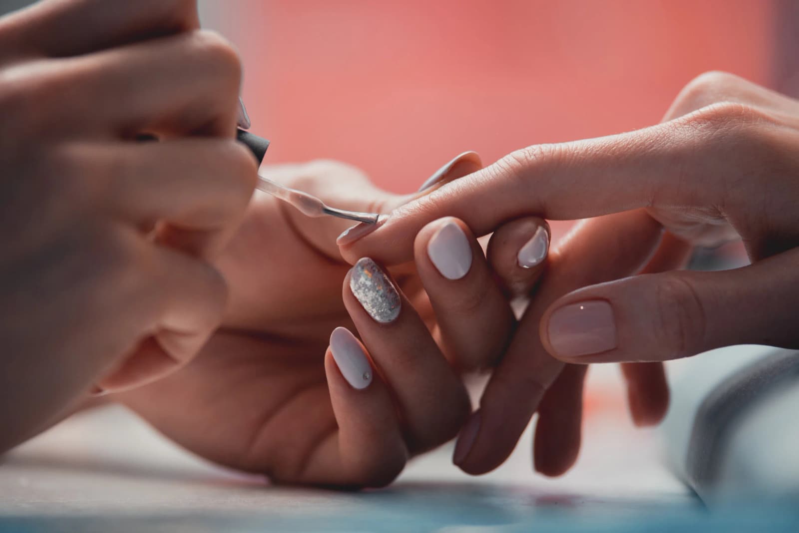 How long does Nail Lamination last?